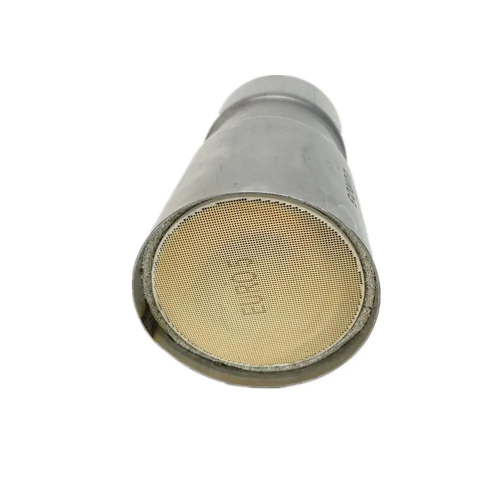Catalizador universal cerámico Euro 5 para Honda Accord y Odyssey - imagen 3