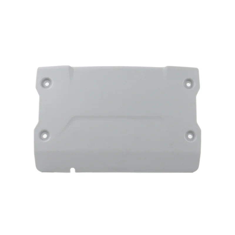 Protector placa de deslizamiento Can-Am Canyon XT y Redrock - imagen 3