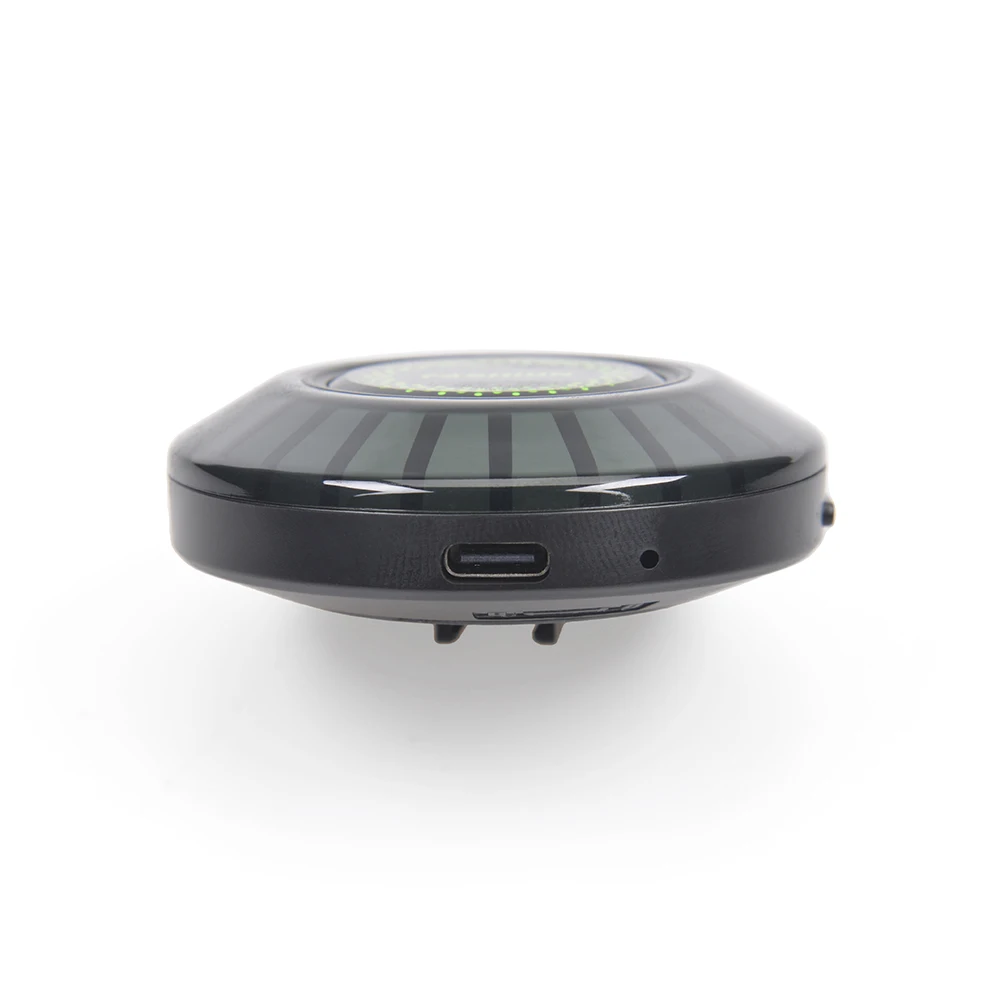 Luces ambiente RGB coche con control por voz y ritmo musical - imagen 5