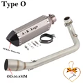 Type O