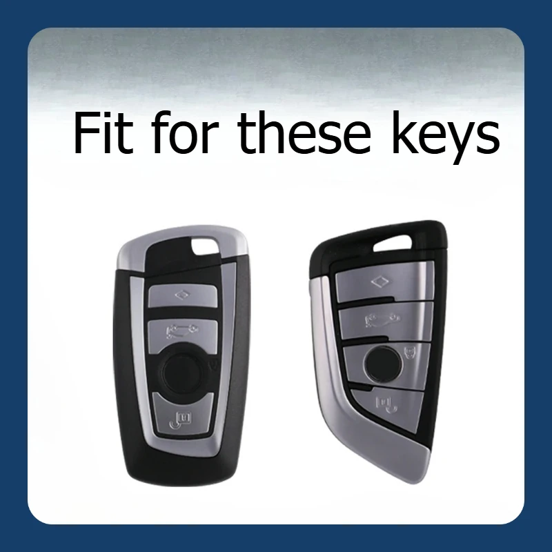 Funda TPU BMW - llave remota