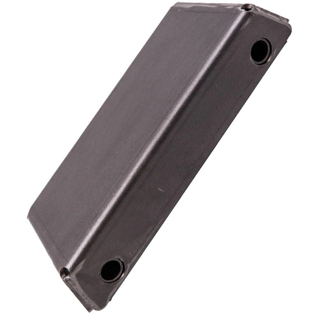 Kit soportes suspensión delantera Ford F100 acero – par completo - imagen 2