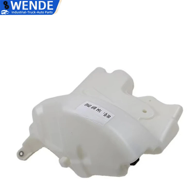 Depósito limpiaparabrisas OEM 1648600960 para Mercedes-Benz GL X164 - imagen 3