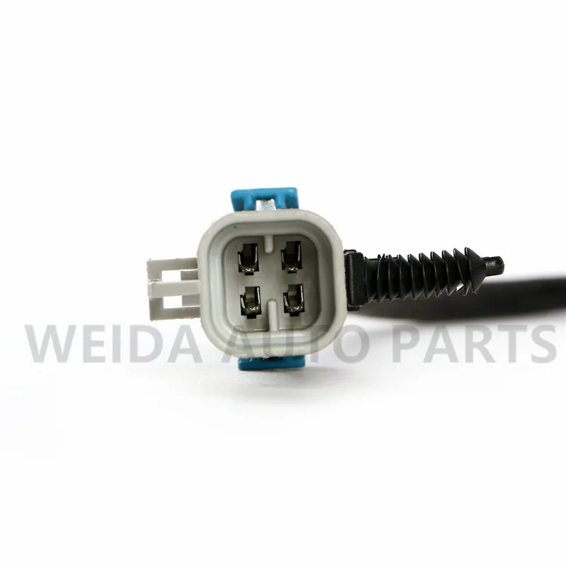 HTD 12594452 sonda lambda Chevrolet Captiva Sport 2.0 D - imagen 4