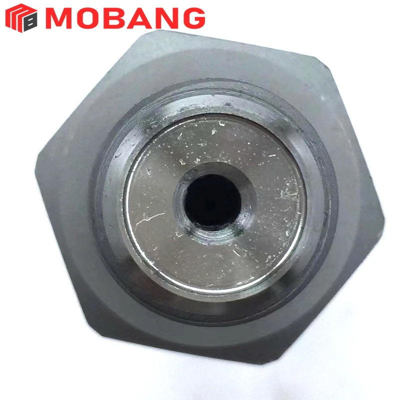 Sensor presión combustible Cummins 1110010035 Iveco - imagen 3