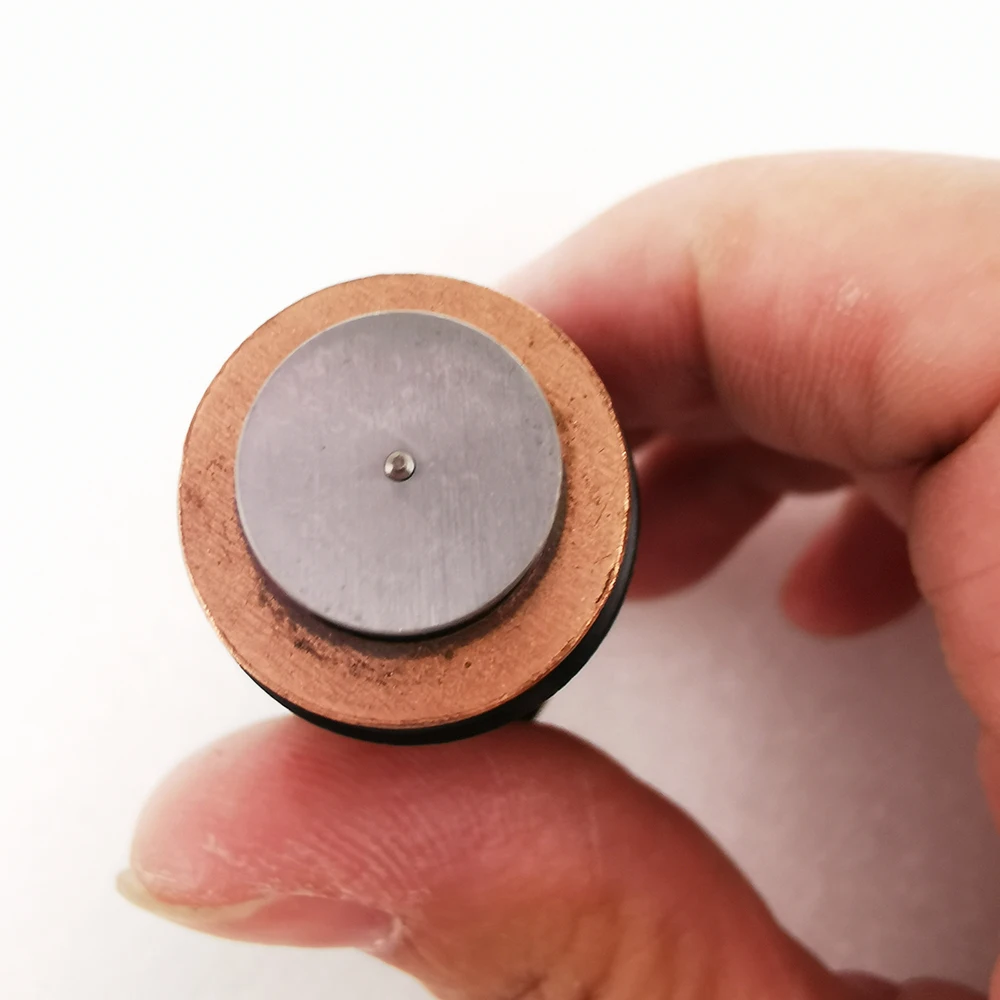 Para 33800-42600 338904   Piezas de automóvil Inyector de combustible diésel MD 074540   23600-59235 Para 4D55 4D56 4D56T brandstofinjector - imagen 4