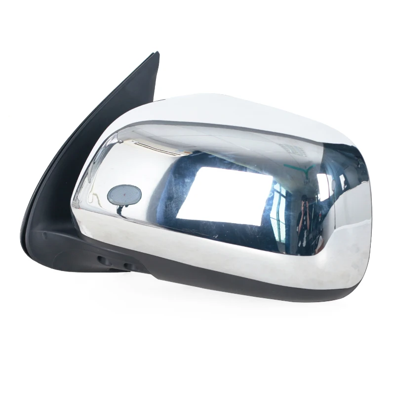 Conector 3/5 pines espejo retrovisor giro – Toyota Hilux 2008-2015 - imagen 3