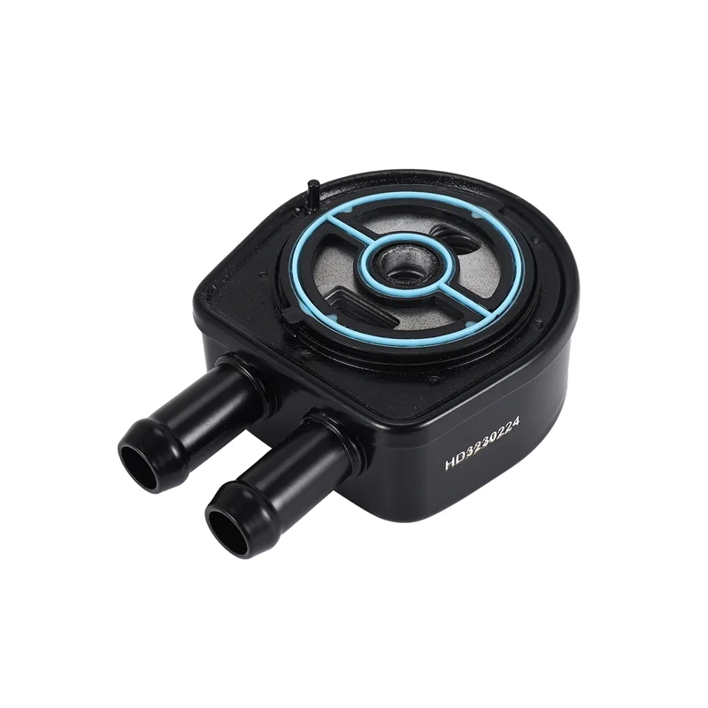 1S7G-6A642-AD Enfriador de aceite para Mazda 6 y CX-7 - imagen 4