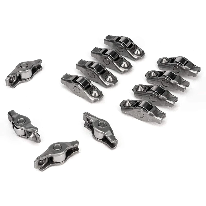 5184296AH Kit de taqués y balancines para Dodge Journey y Jeep Cherokee - imagen 5