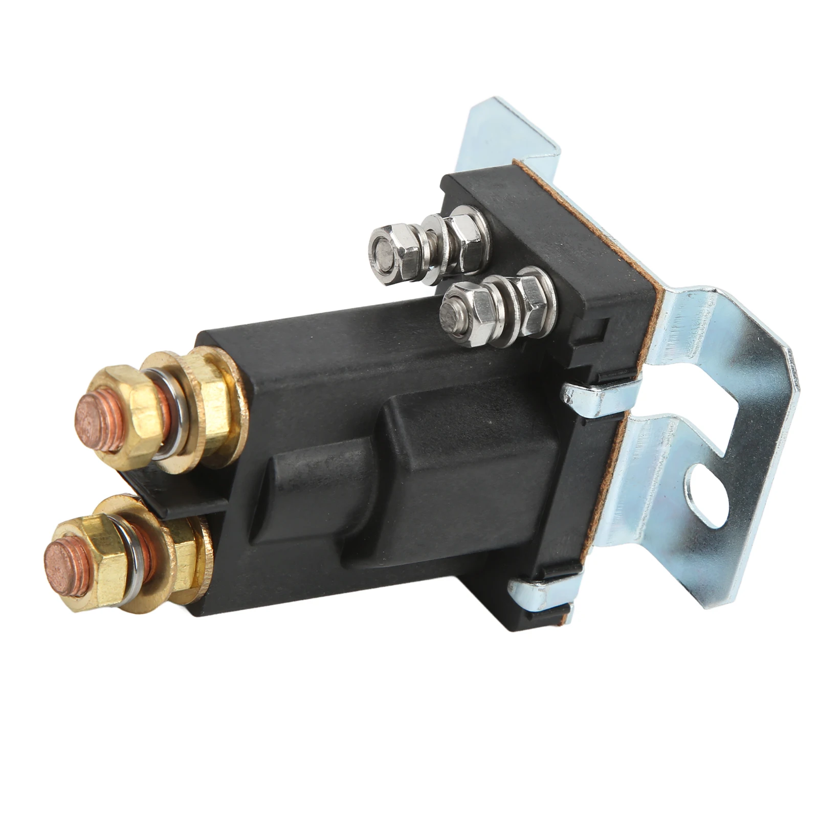 Relé de arranque de alta corriente para sistema multibatería - imagen 4