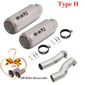 Type H