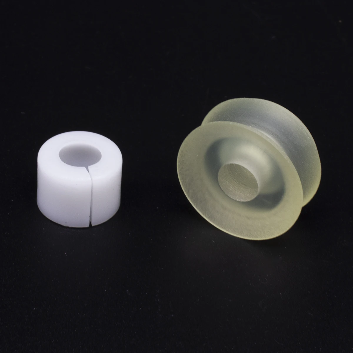 Kit reparación caja cambios Suzuki Swift – palanca y bujes - imagen 4