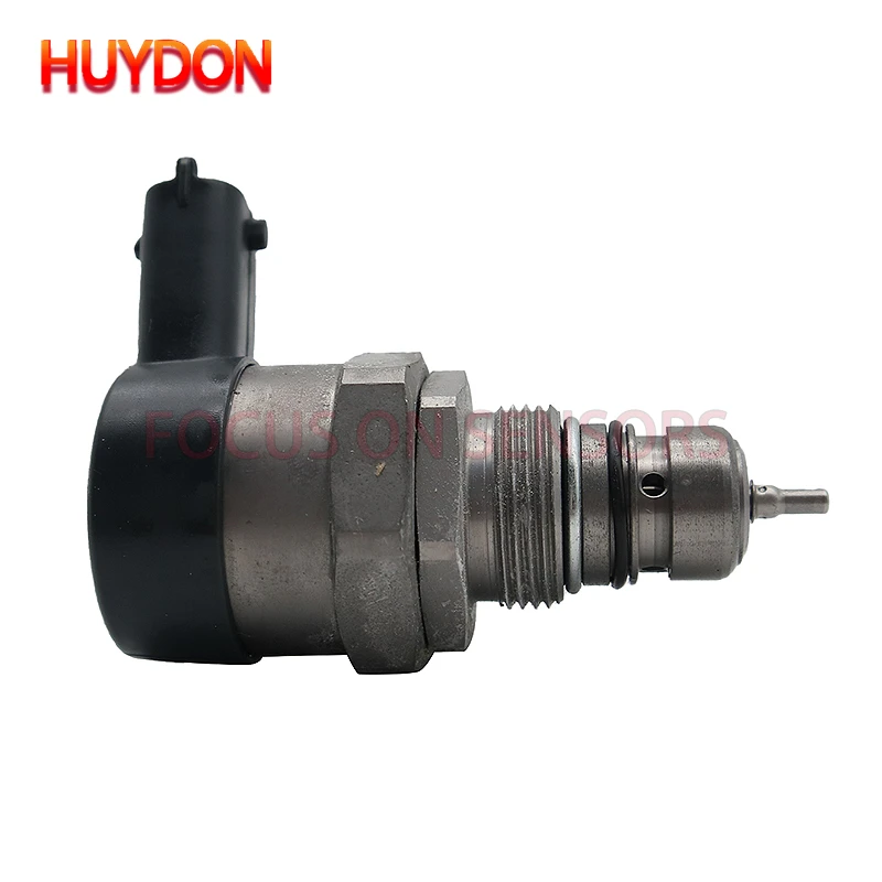 0281002507 Válvula reguladora de presión combustible – Alfa Romeo 159 - imagen 4
