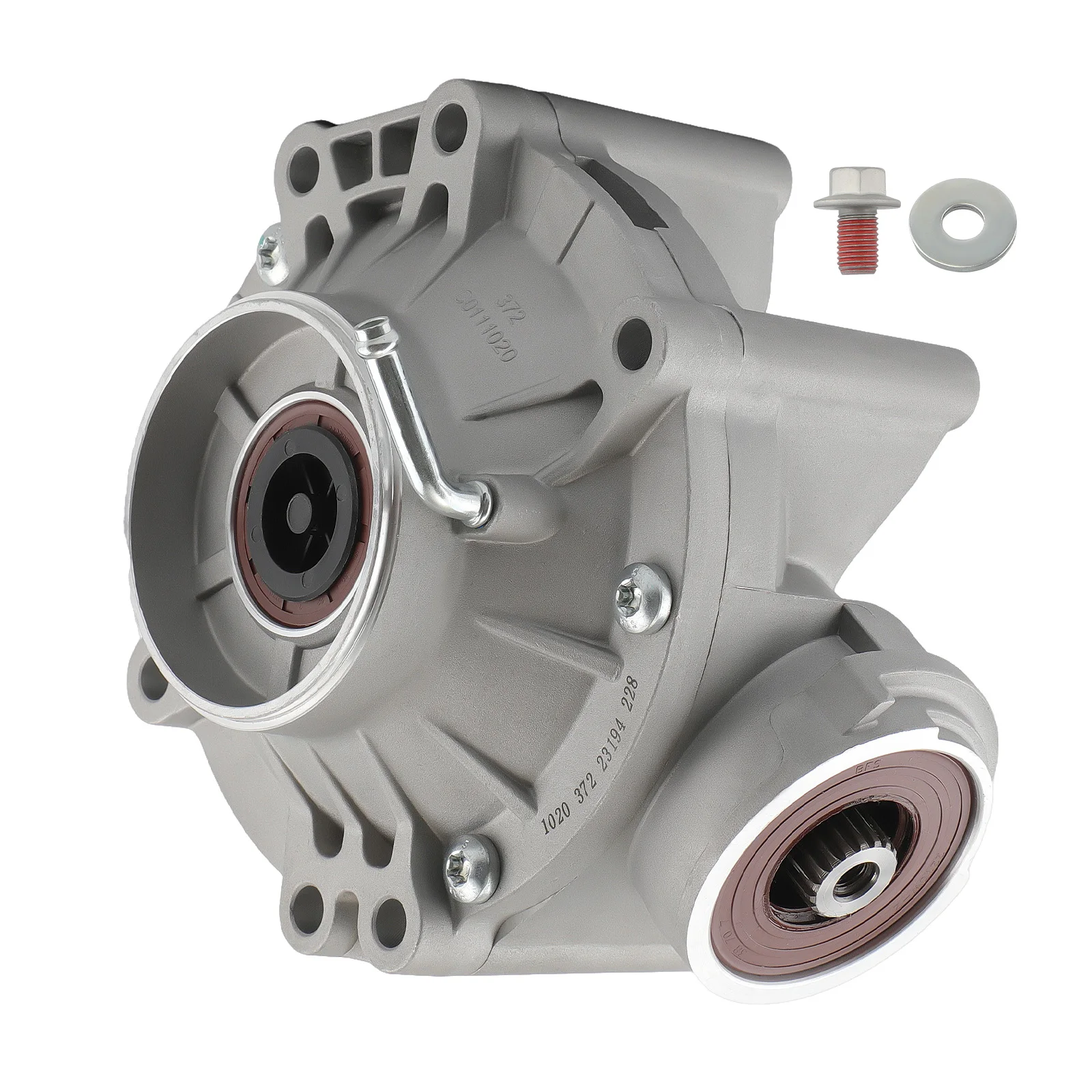 Can-Am 703501019 diferencial trasero Outlander 450 500 570 - imagen 5