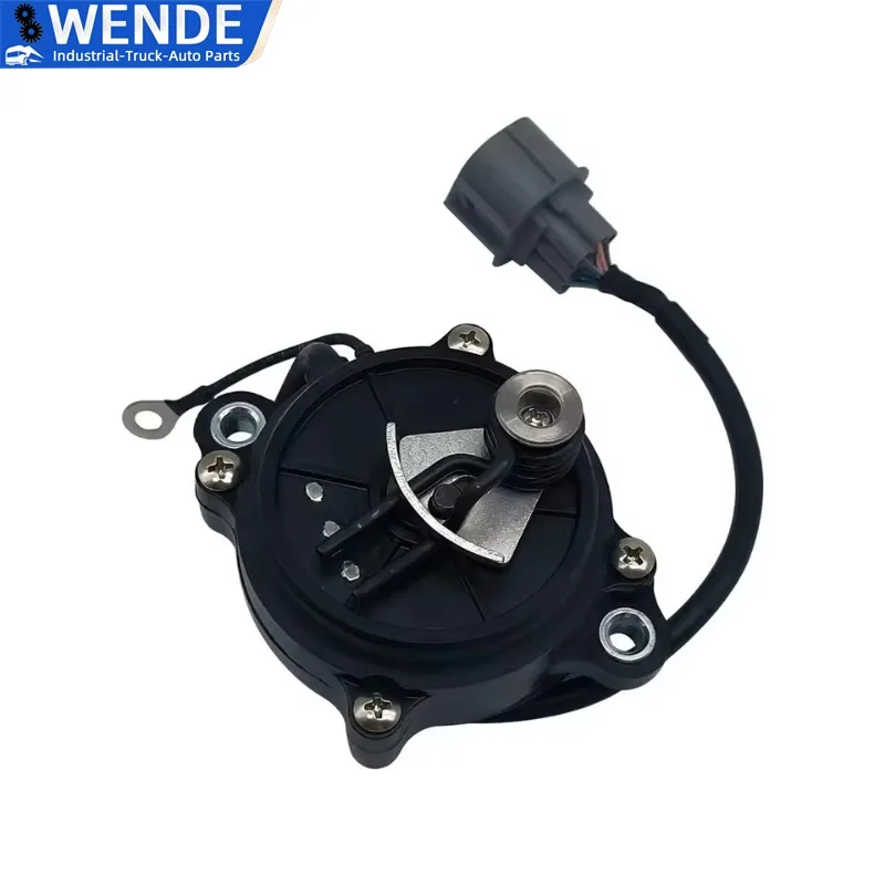 Q890-314000-10000 Diferencial delantero CFMOTO CFORCE 450-1000 4WD - imagen 3