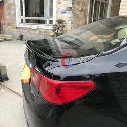 Alerón trasero ABS Mark X Reiz con imprimación y laca – Toyota Mark X 2010-2017