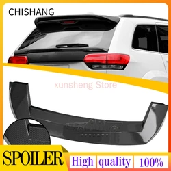 Alerón trasero fibra de carbono Jeep Grand Cherokee 2014-2020