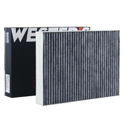 27277DB50A filtro de habitáculo para Nissan X-Trail y Renault Kadjar