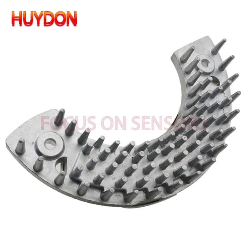 Resistencia del ventilador 6441AP para Citroën Xsara Picasso y Peugeot 206/307 - imagen 4
