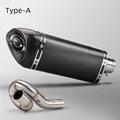 TYPE-A