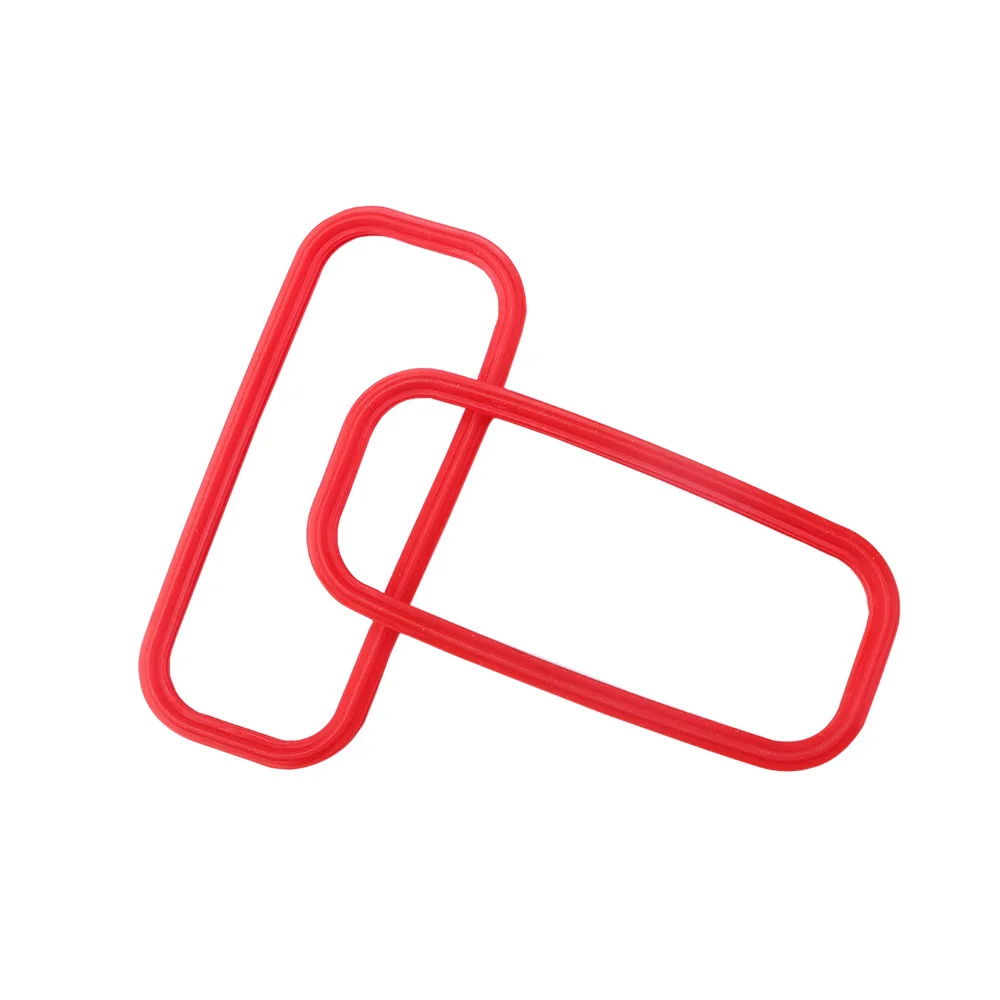 Junta tórica de colector de admisión LS1 LS6 LSX, juego de juntas, Camaro Corvette LS GTO GM, 8 piezas - imagen 4