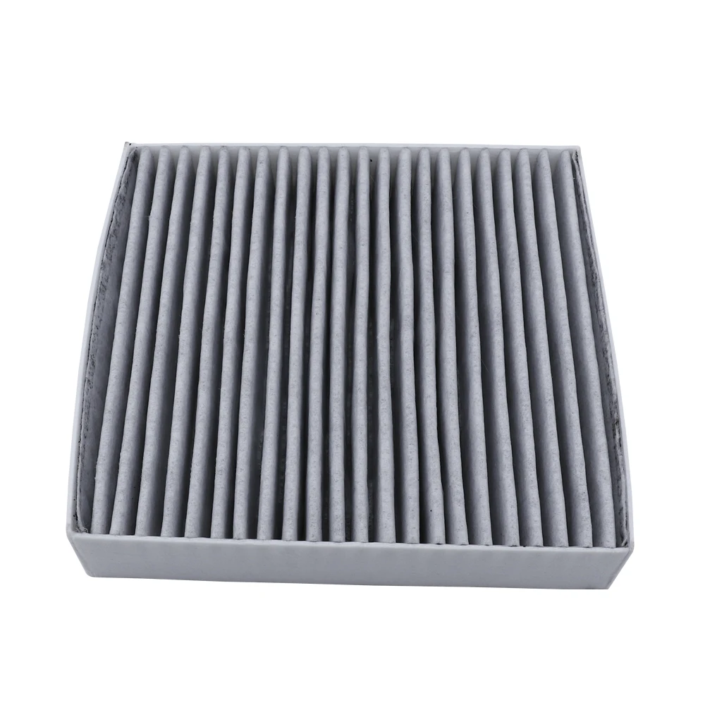 **4pcs Filter Set For BYD TANG DM 2020 2021 2022 2023 2.0T-Hybrid DENZA X PHEV Engine Oil Fuel Cabin Air Filter Accessories** - imagen 4