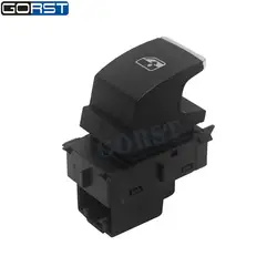Interruptor elevalunas 3ED959855A para VW Passat y Bora