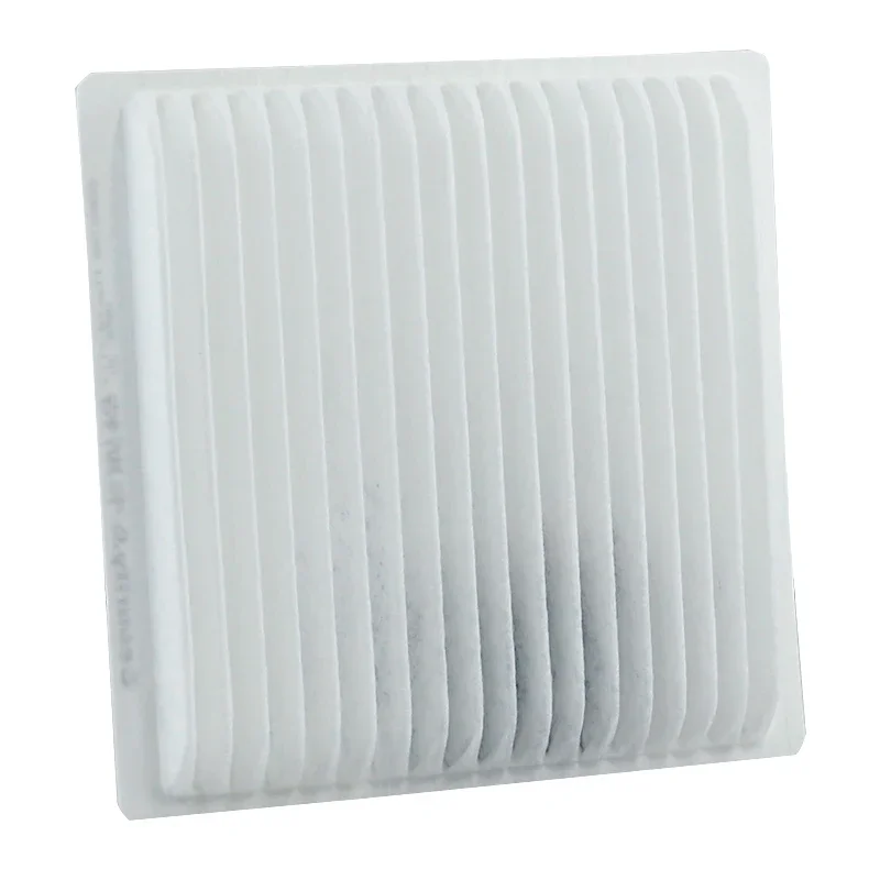 Filtro de habitáculo carbón activado WESTGUARD para Ford Edge - imagen 4