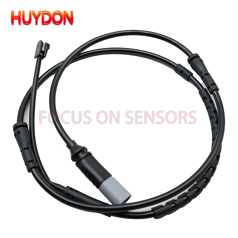 Sensor de desgaste delantero y trasero para BMW