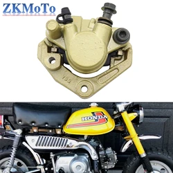Pinza de freno Yamaha Jog, BWS50/BWS100 y MBK Booster