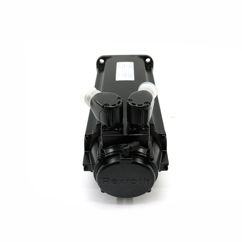 Servomotor síncrono trifásico Bosch Rexroth MSK040C original - imagen 3