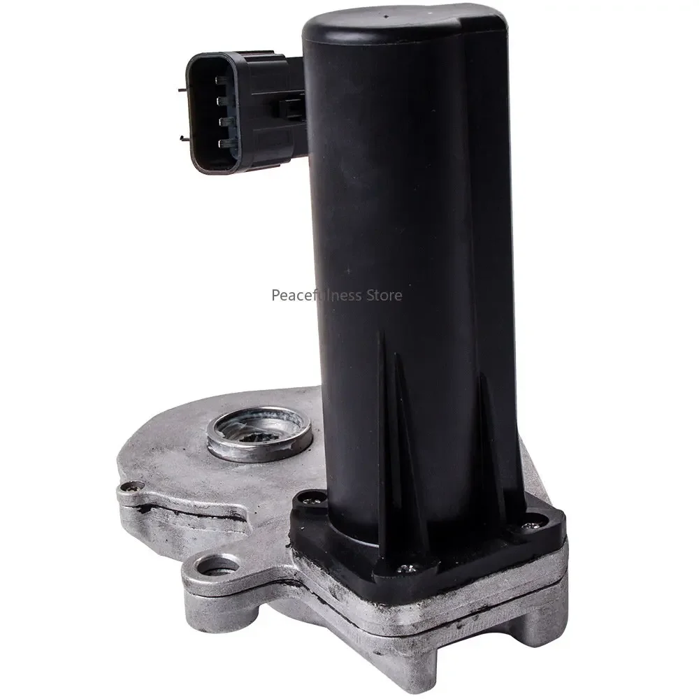 Motor caja de transferencia Chevrolet compatible - imagen 4