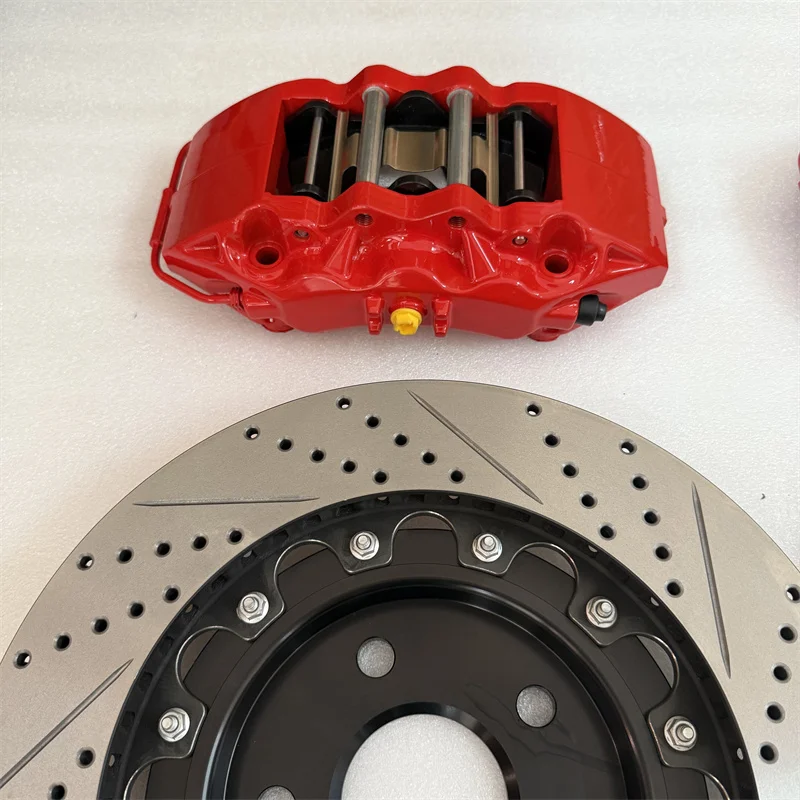Calibrador Jekit 9040 para Renault Megane RS MK3 2011 - 32 mm - imagen 4