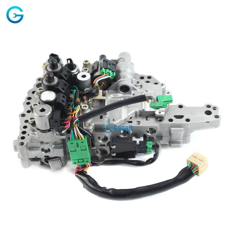 Cuerpo de válvula RE0F10A CVT Nissan Mitsubishi Outlander - imagen 2
