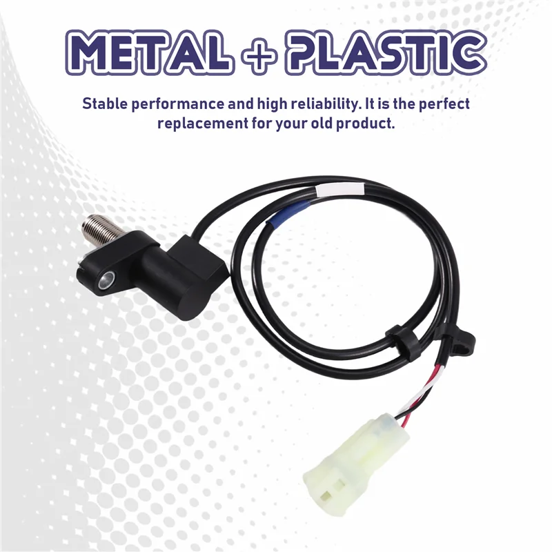 Sensor de velocidad 31340-LBA2-E0A para Kymco XCITING 500i - imagen 3
