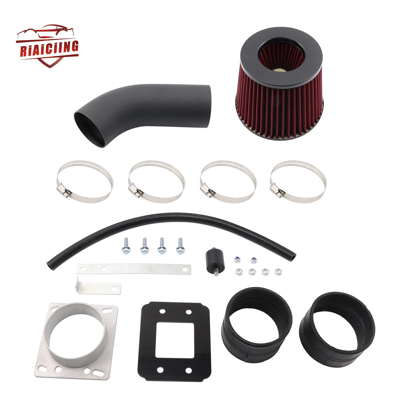 Kit admisión ARIO Racing con filtro – VW Passat 2.8 V6, Audi Cabriolet