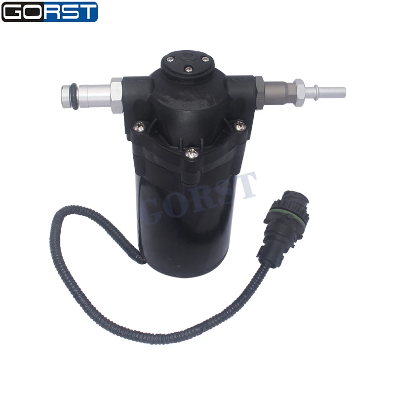 Motor bomba urea A0001404478 para Mercedes - imagen 2