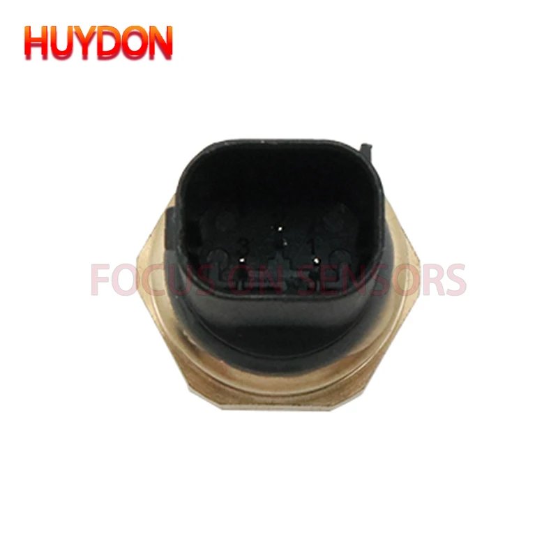 Embalaje del sensor de presión de combustible