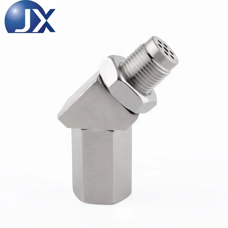 Sensor de oxígeno universal con conector enchufable para catalizador - imagen 3