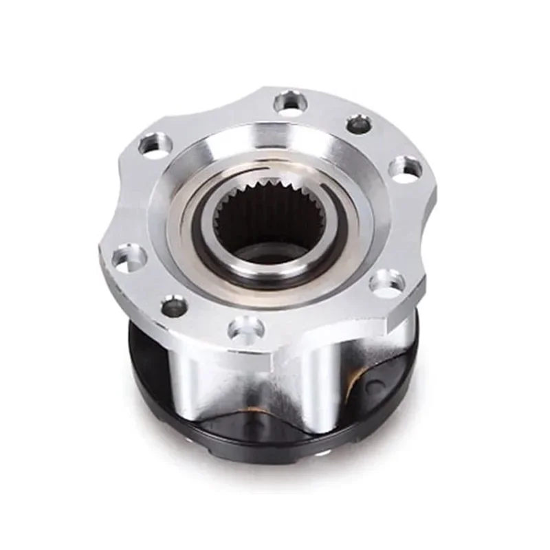 Buje bloqueo rueda libre Toyota Landcruiser Hi-Lux 43530-60042 - imagen 4