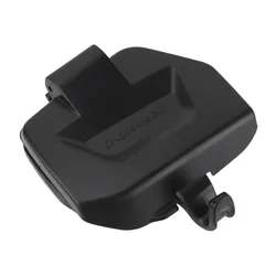 AB56-Cubierta de almacenamiento de caja de herramientas para motocicleta, tapa de bolsillo lateral para NMAX V3 Nmax 155 2025