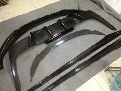 Kit carrocería V Style fibra de carbono BMW M6 F06 F12 F13