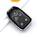 5Bbutton black cover