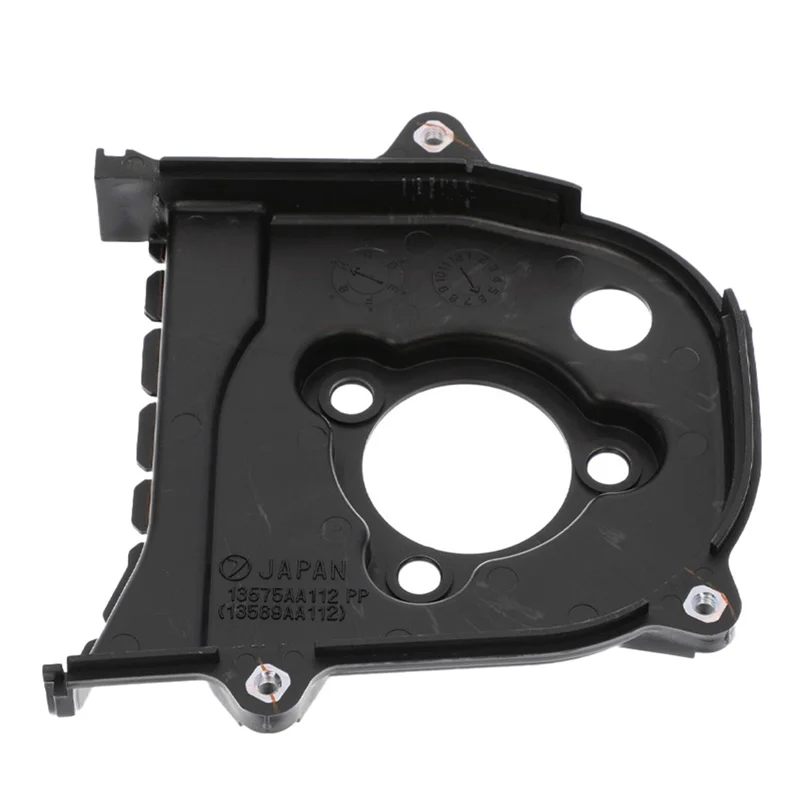 Subaru Forester cubierta distribución motor izquierda/derecha 2009-2010