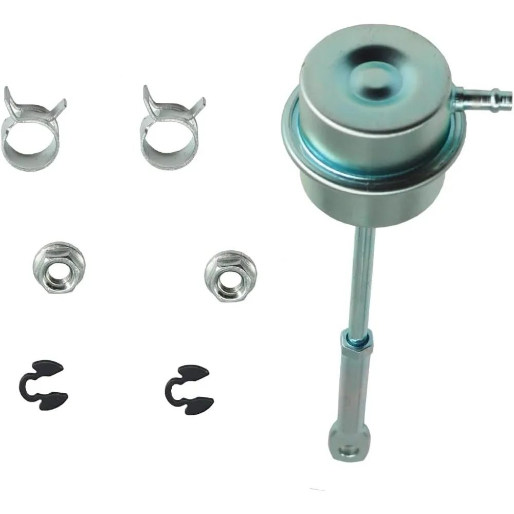 Actuador turbo A274 para Mercedes C200 C300 E200 E300 W205 GLC300 OM274 - imagen 3