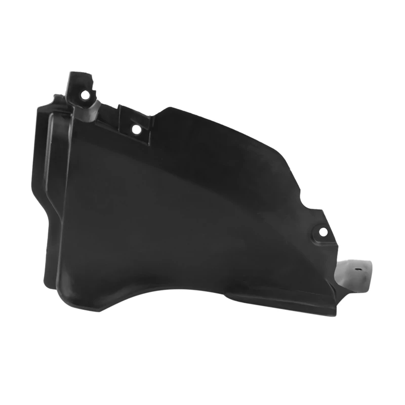Revestimiento arco rueda Mercedes W203 - C180 C200 C220 C230 C240 C280 C320 - imagen 3