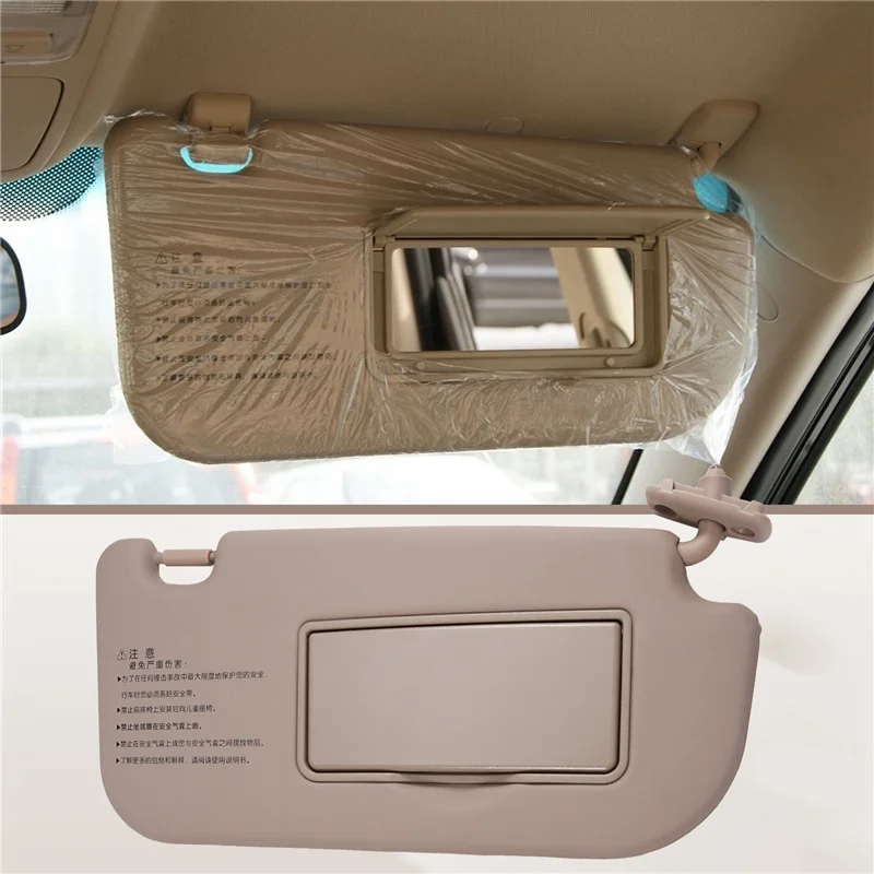 Protector parasol Kia Sportage 2005-2010 85201-03000EZ - imagen 5