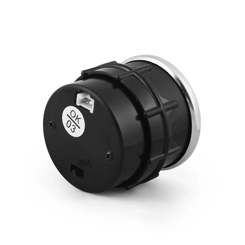 Indicador EGT 52mm 7 colores iluminación Verde – Alta temperatura - imagen 4