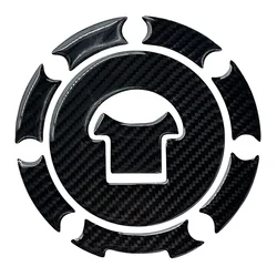 Vinilo fibra de carbono tanque combustible Honda CB1300 CBR600