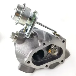 Turbocompresor Honda Marine 18900-HW5-9020 para motor